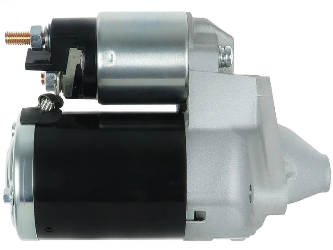 Electromotor