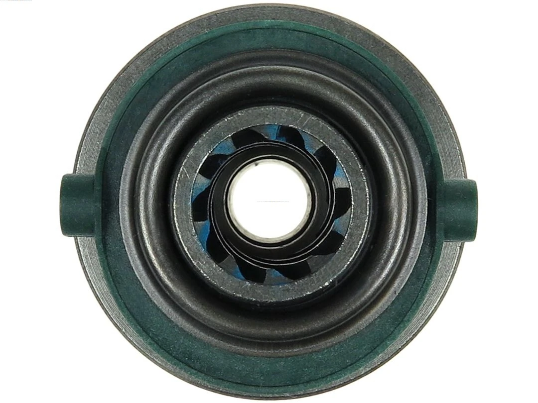 Cuplaj unisens electromotor