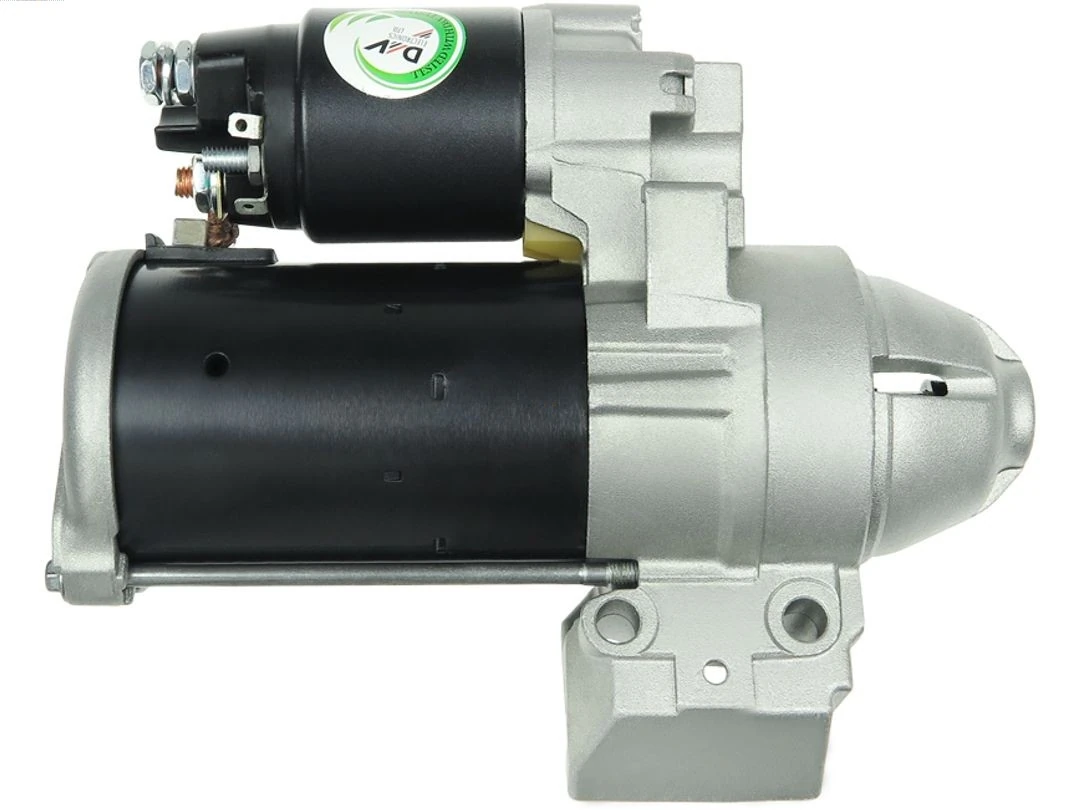 Electromotor