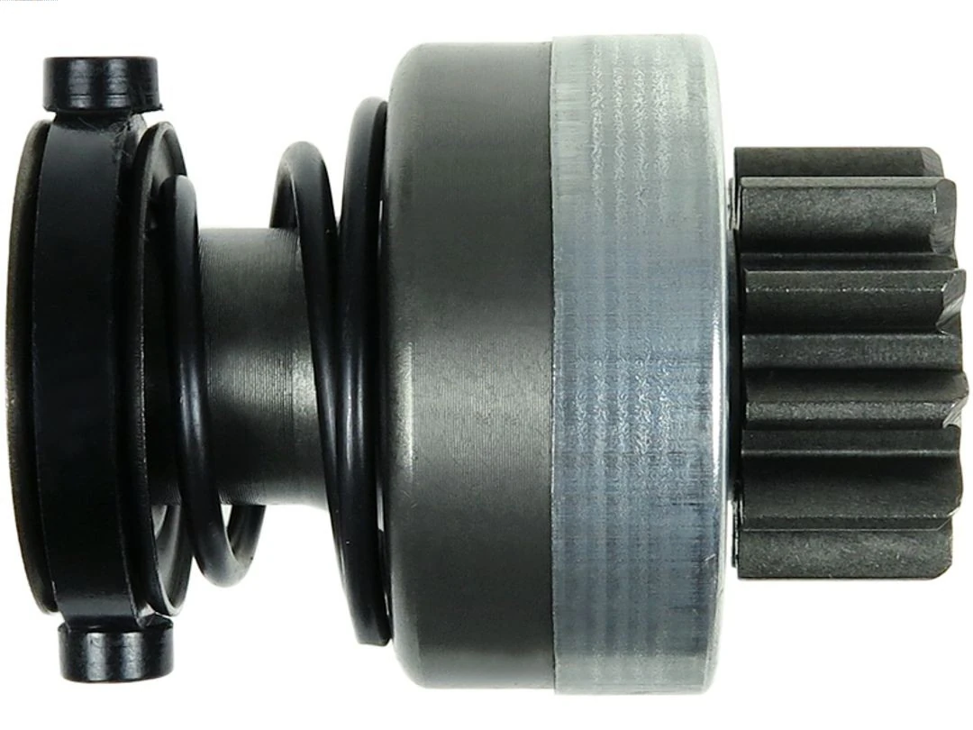 Cuplaj unisens electromotor