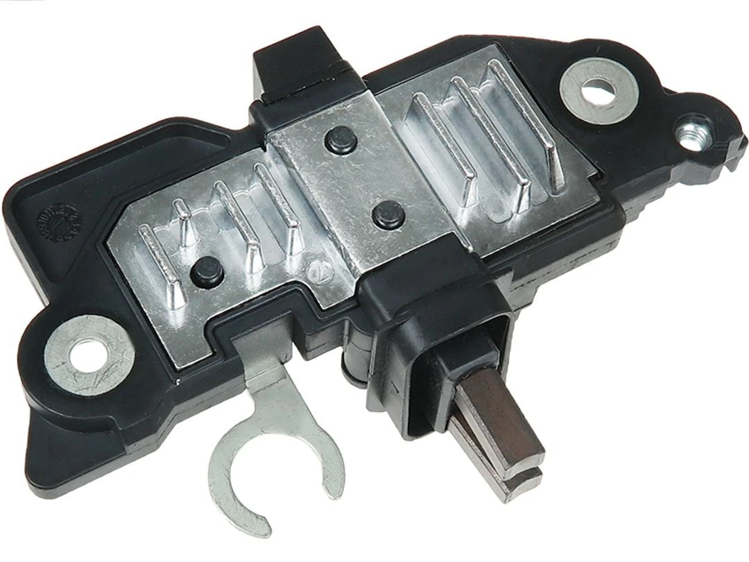 Regulator alternator