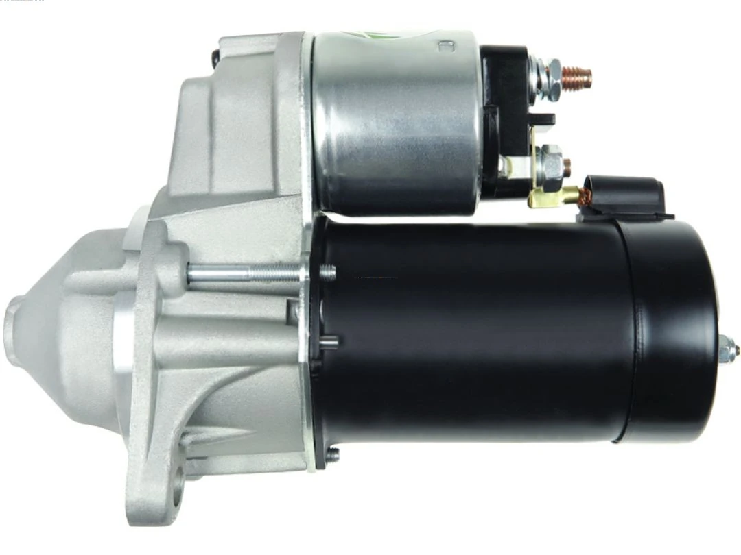 Electromotor