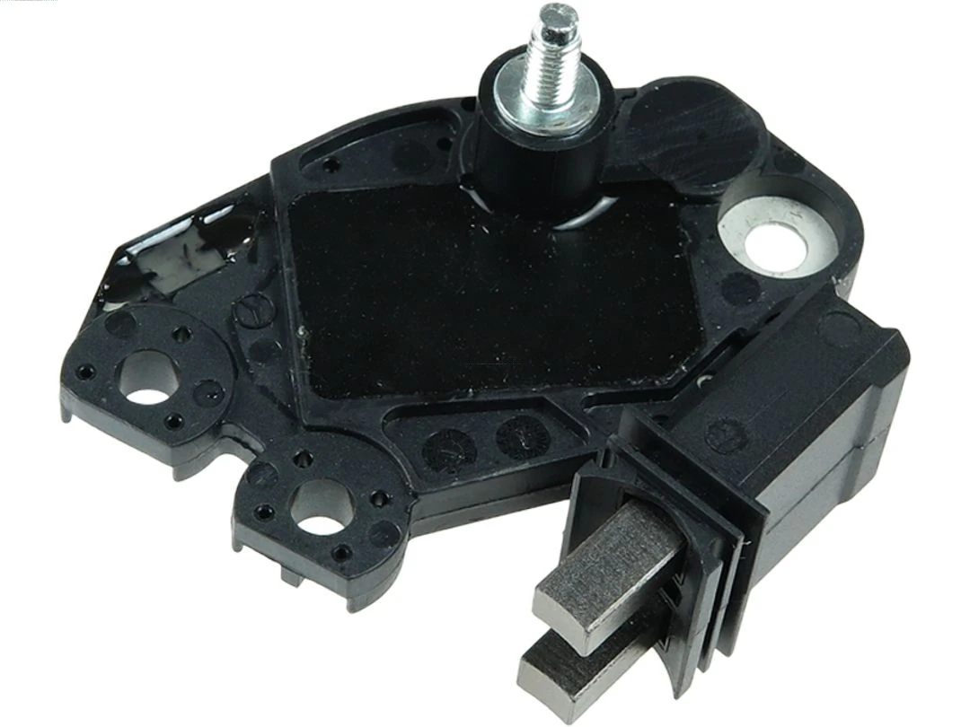 Regulator alternator