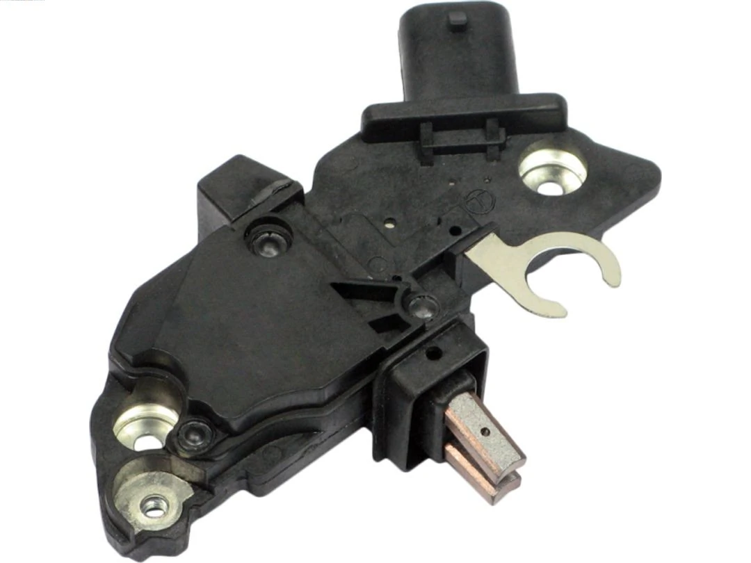 Regulator alternator