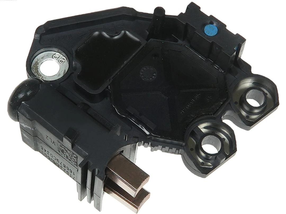 Regulator alternator