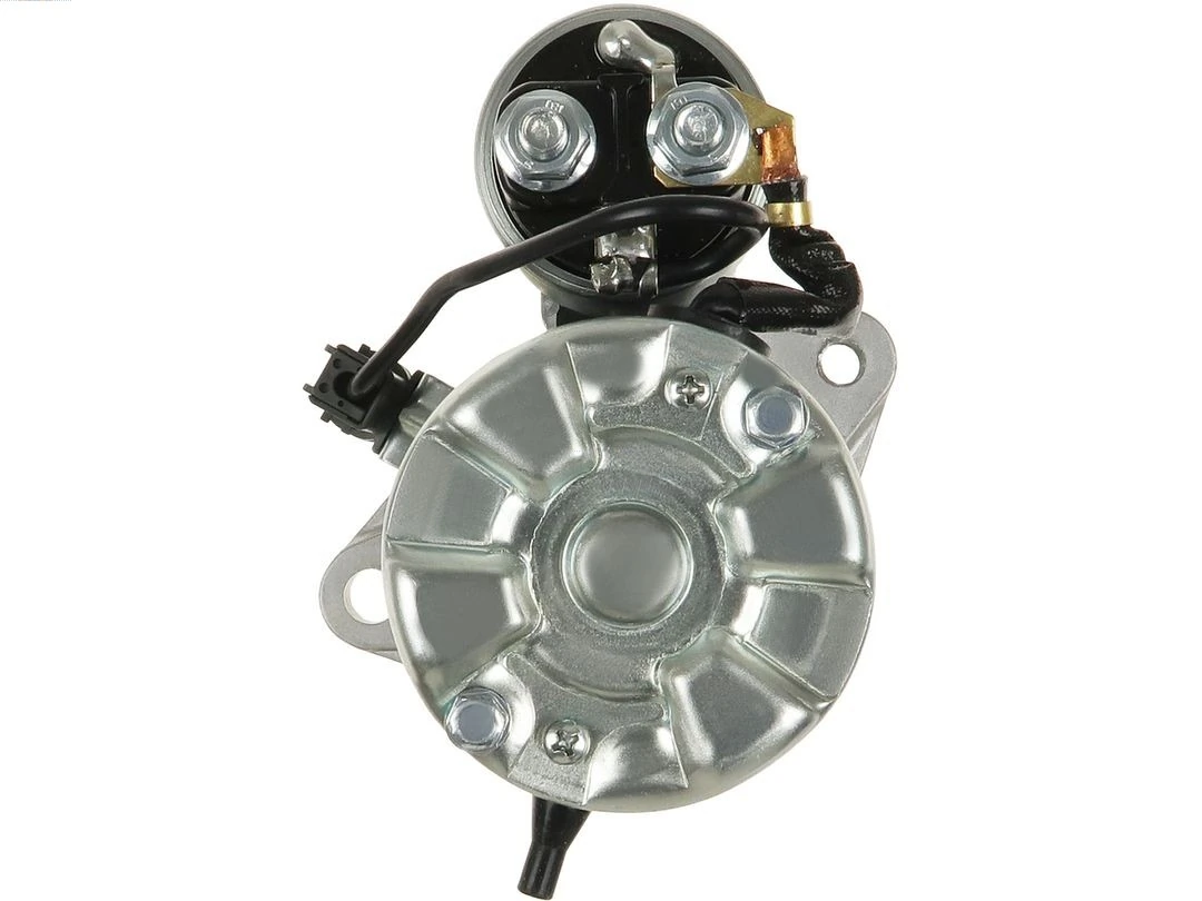 Electromotor