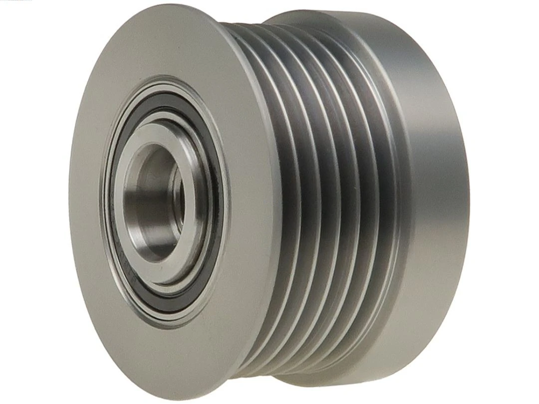 Fulie alternator