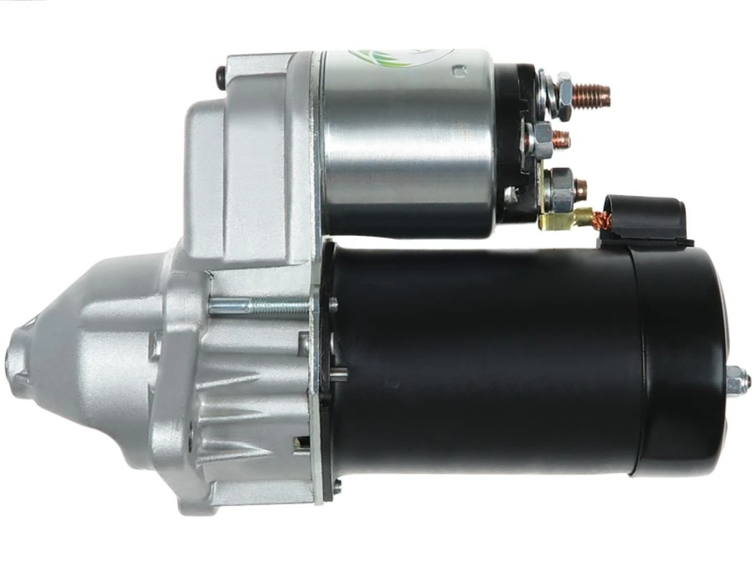 Electromotor