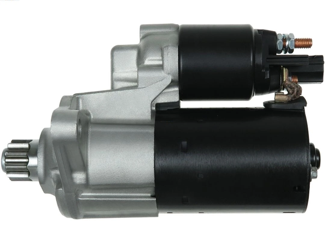 Electromotor