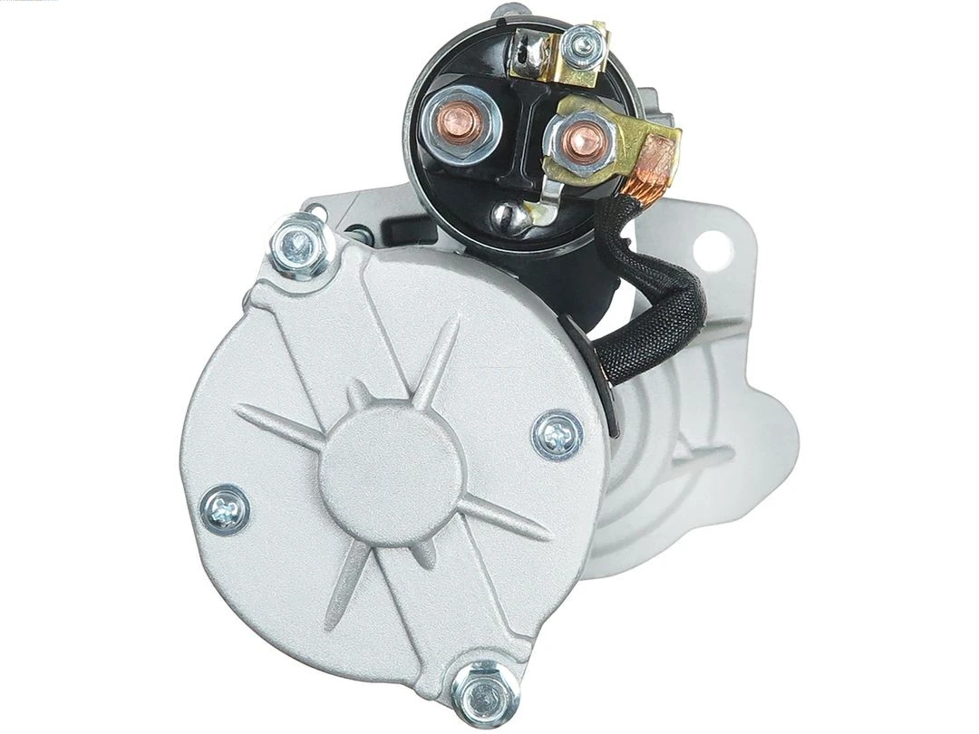 Electromotor
