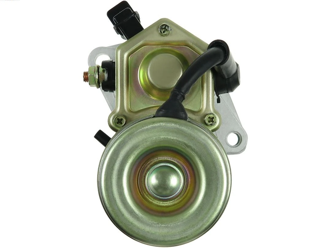 Electromotor