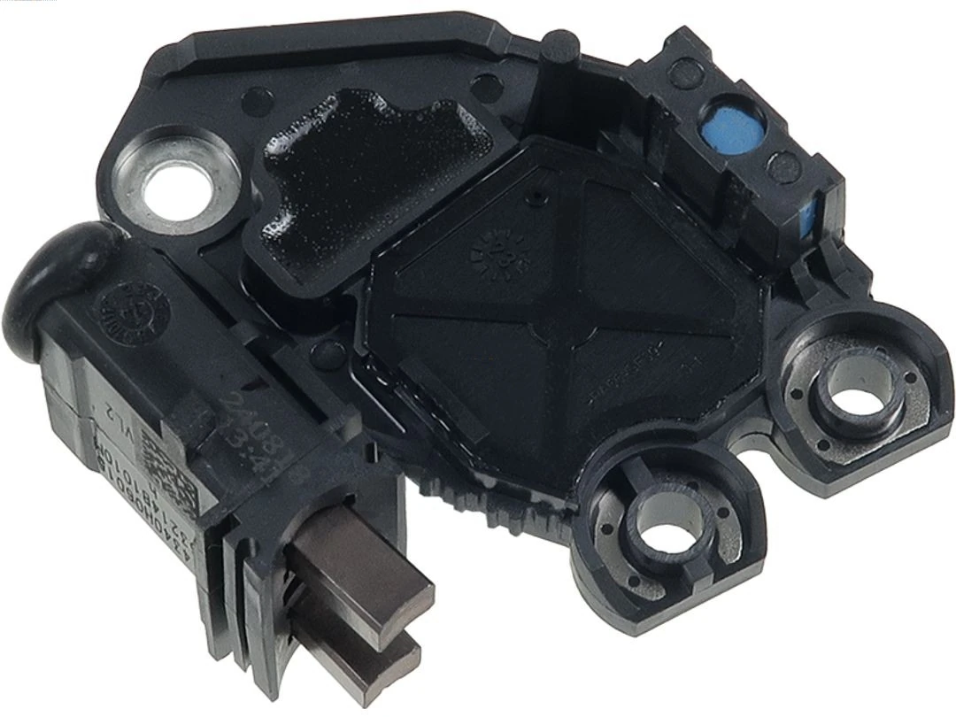 Regulator alternator