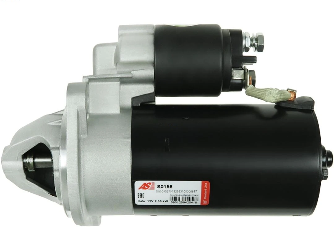 Electromotor