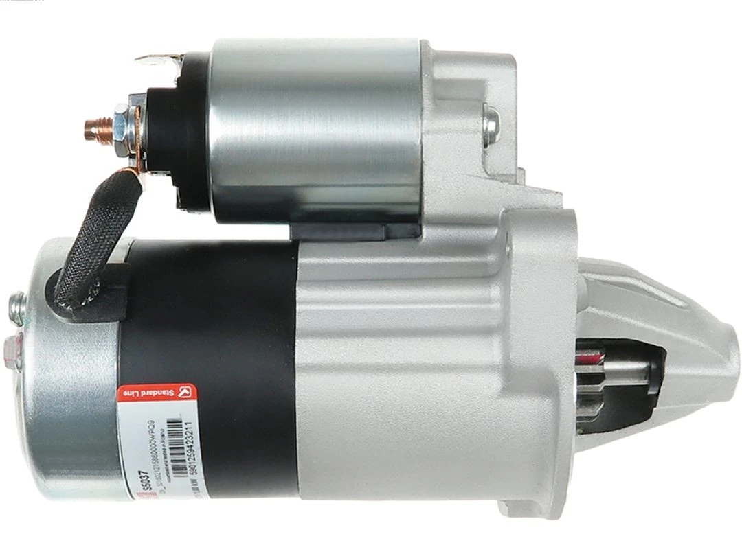 Electromotor