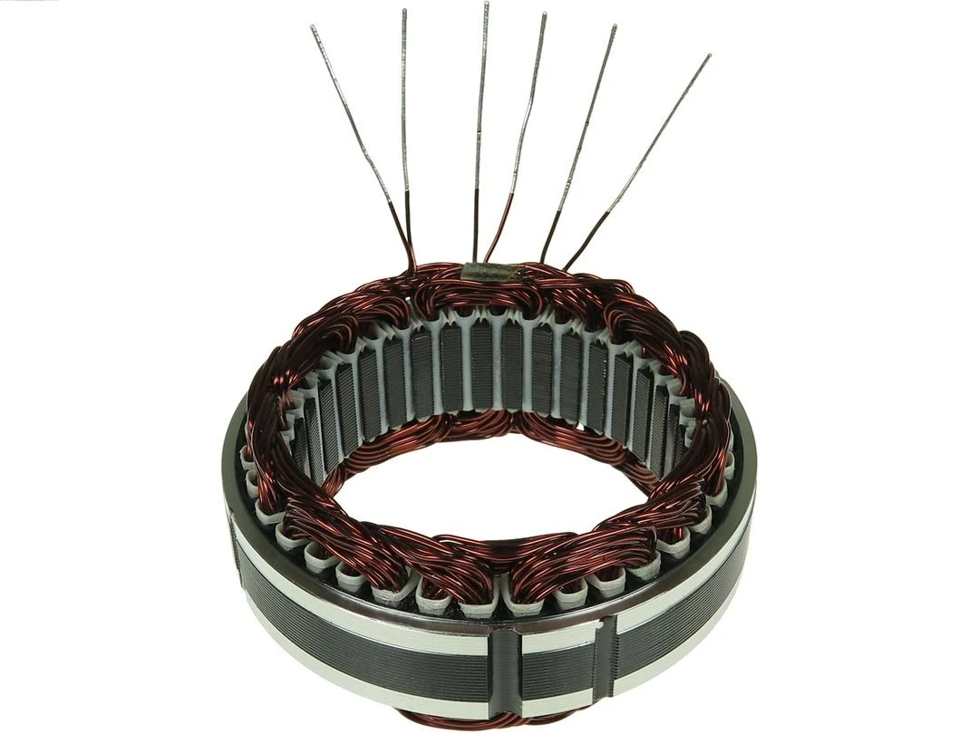 Stator generator