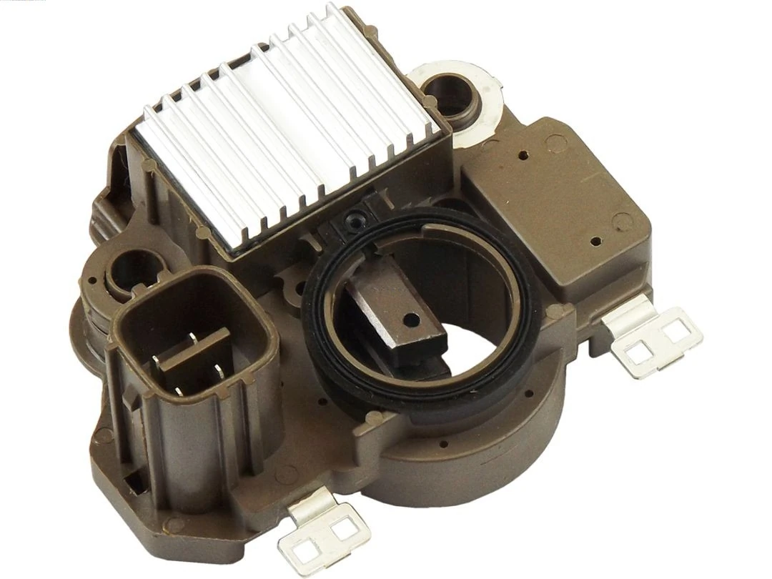 Regulator alternator