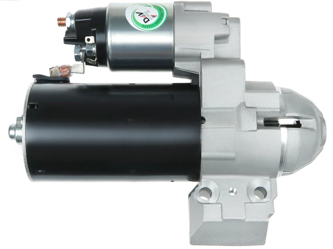 Electromotor