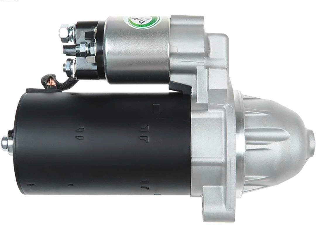 Electromotor