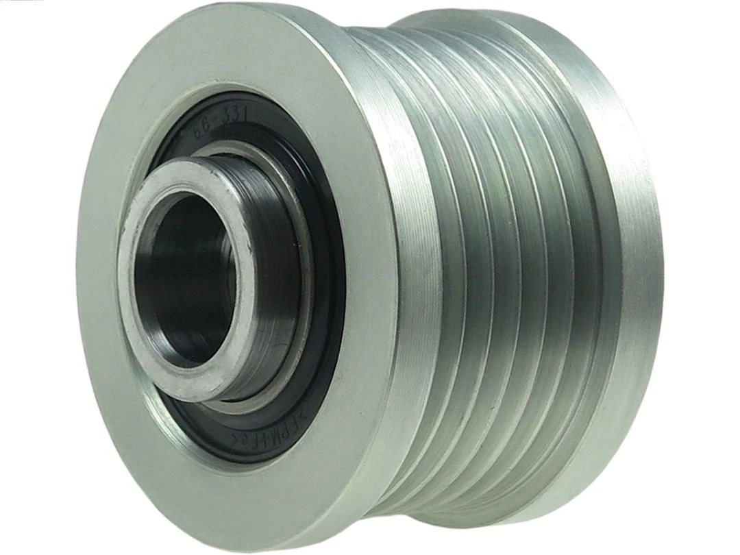 Fulie alternator
