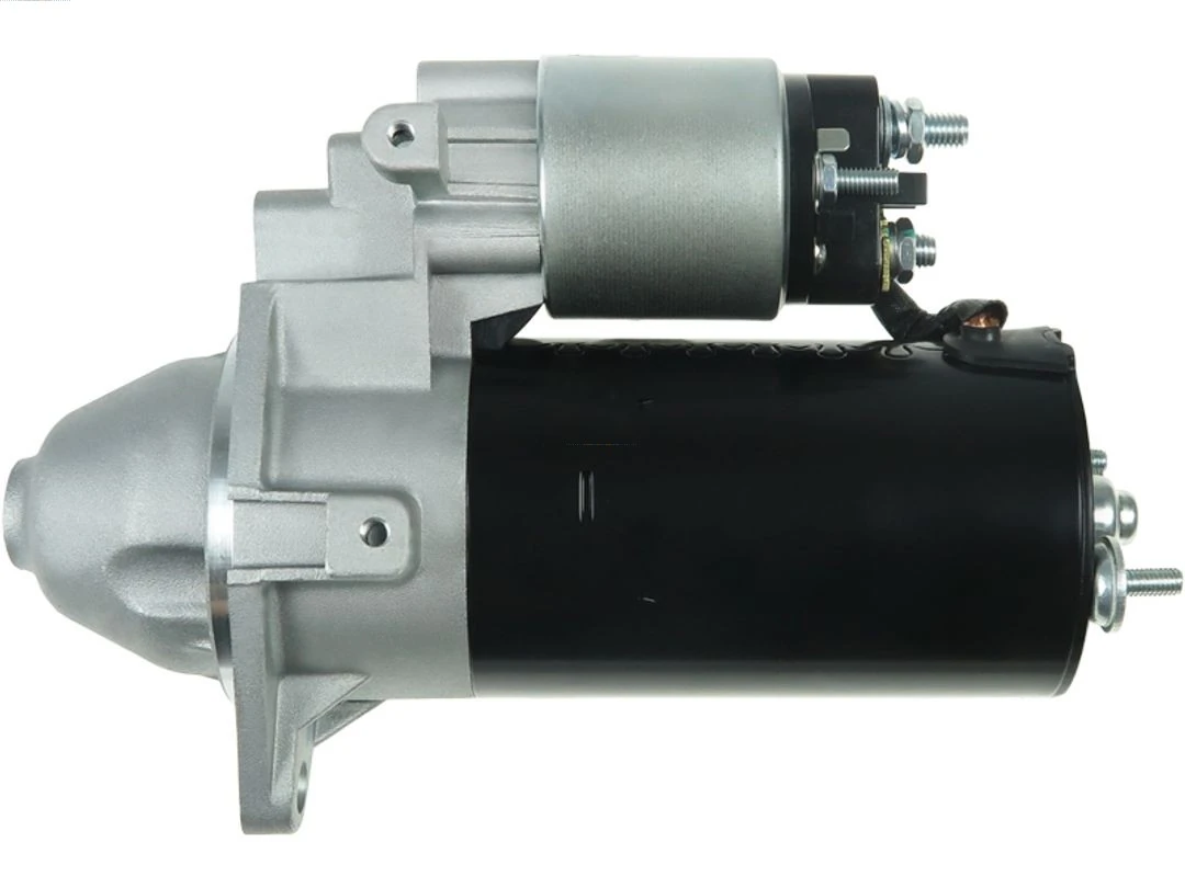 Electromotor