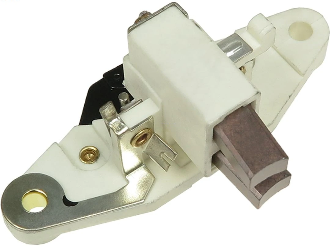Regulator alternator