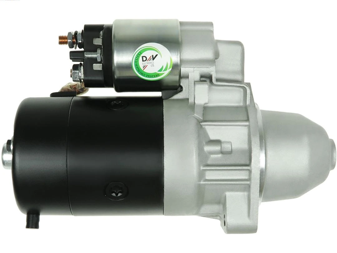 Electromotor