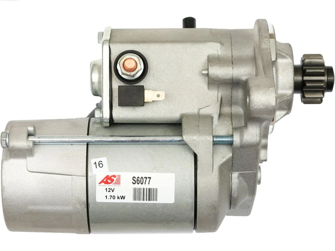 Electromotor