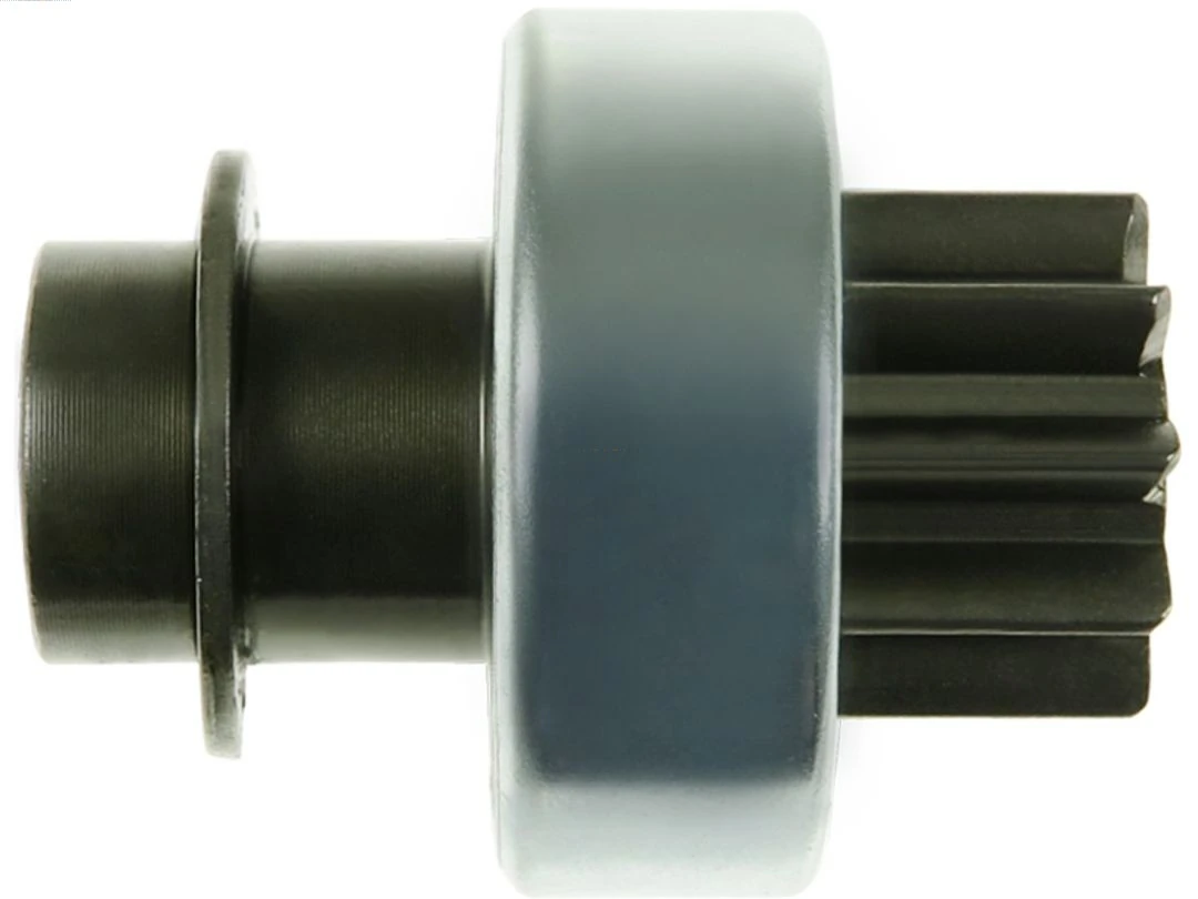 Cuplaj unisens electromotor