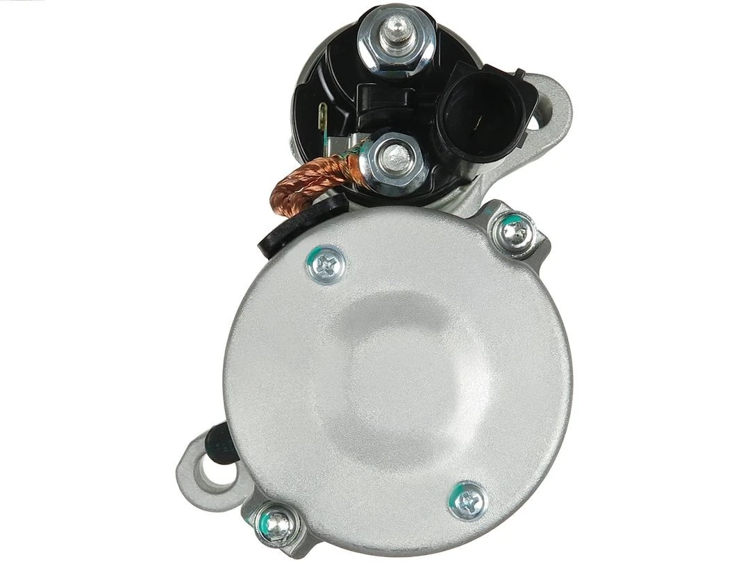 Electromotor