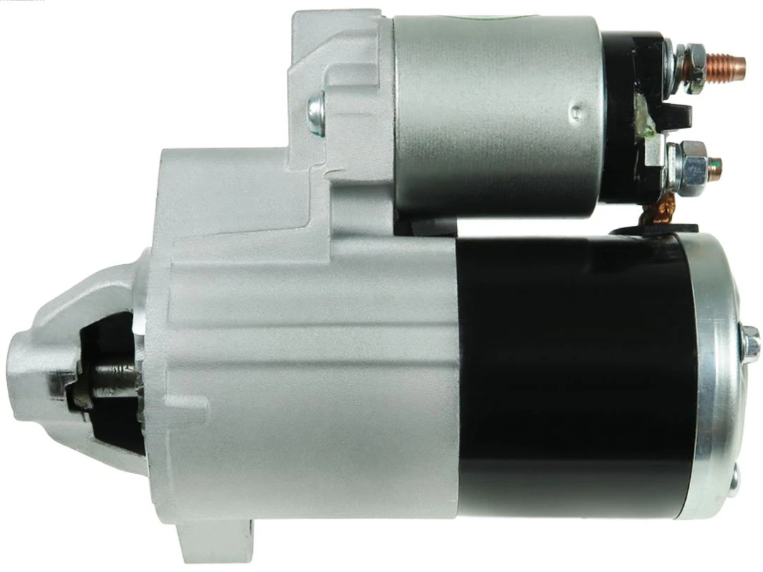 Electromotor