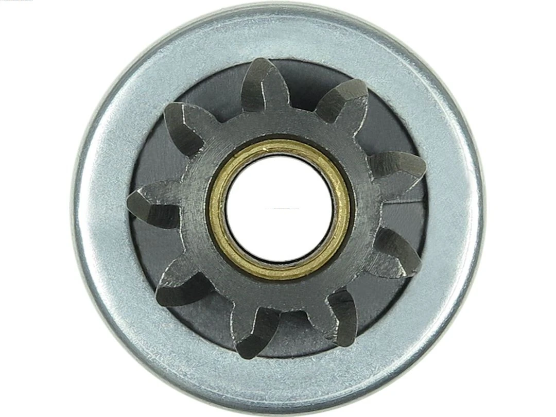 Cuplaj unisens electromotor