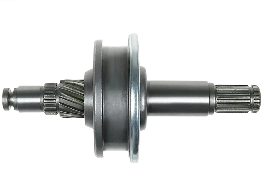 Pinion electromotor