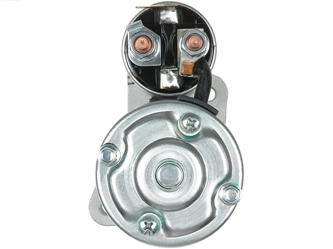 Electromotor