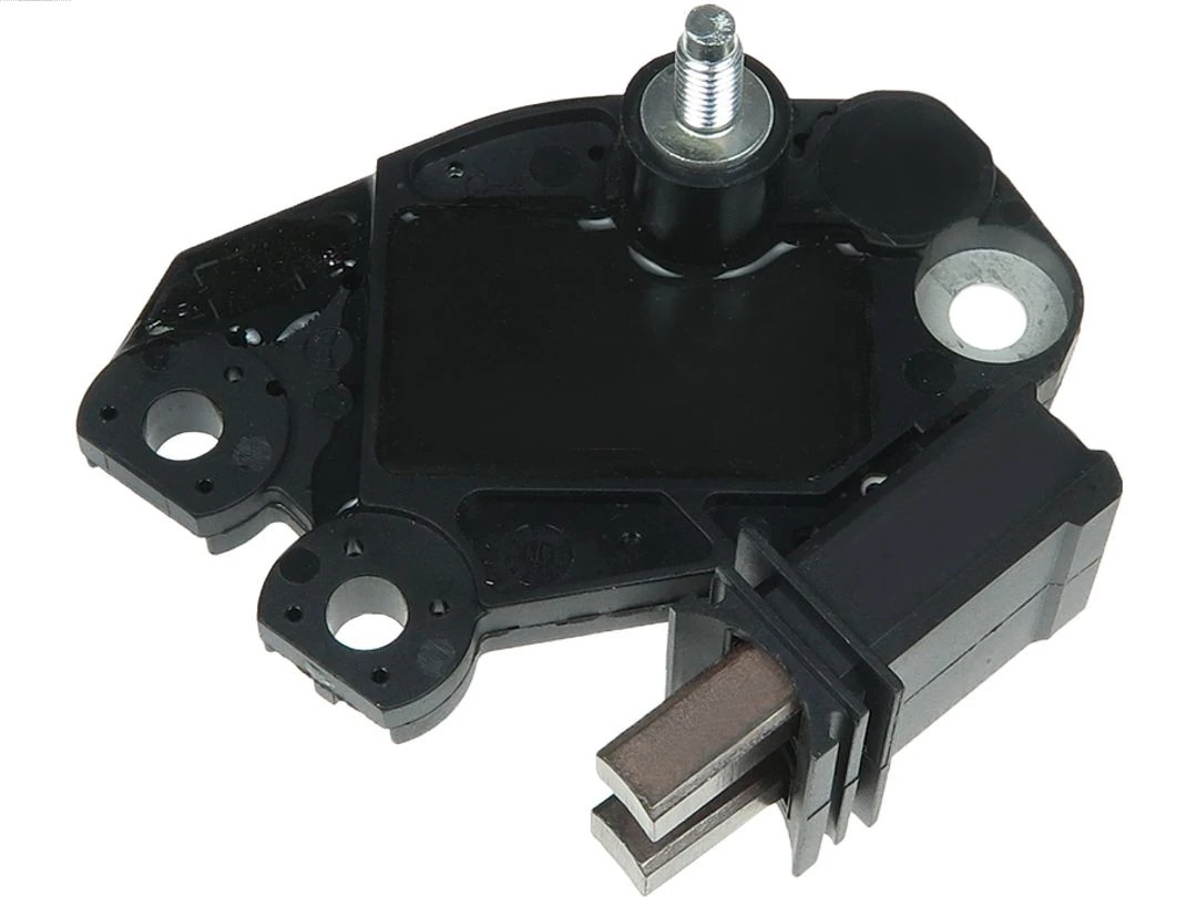 Regulator alternator
