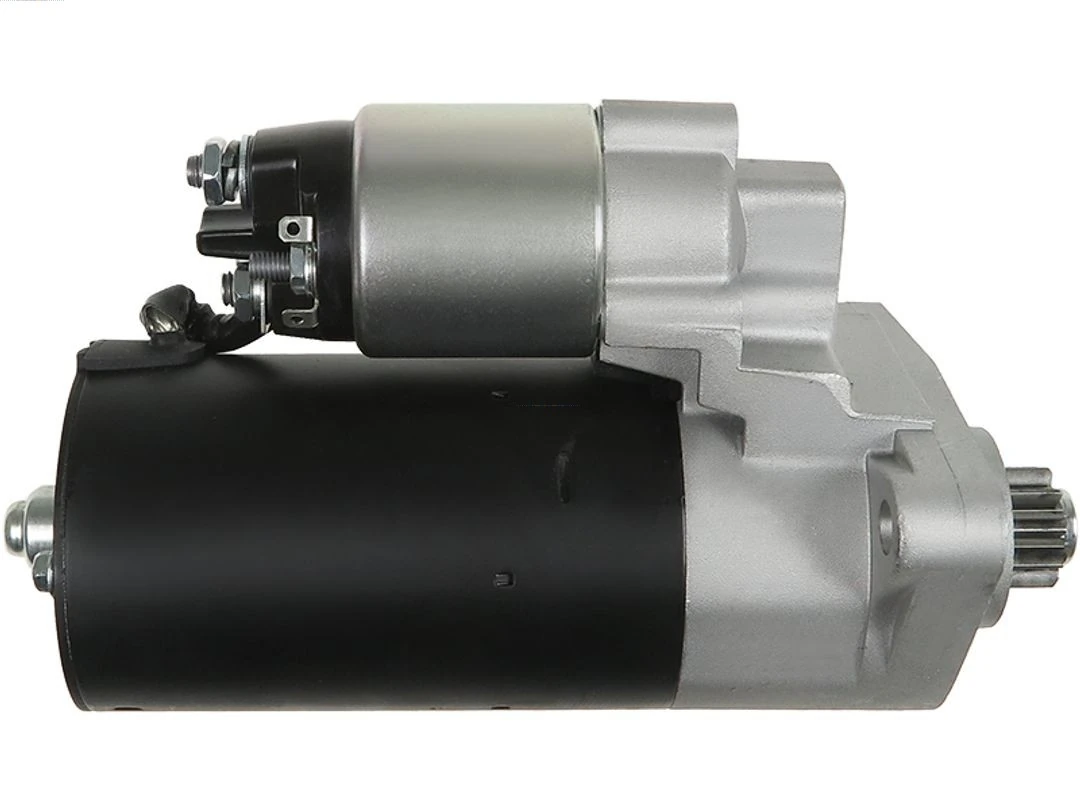 Electromotor