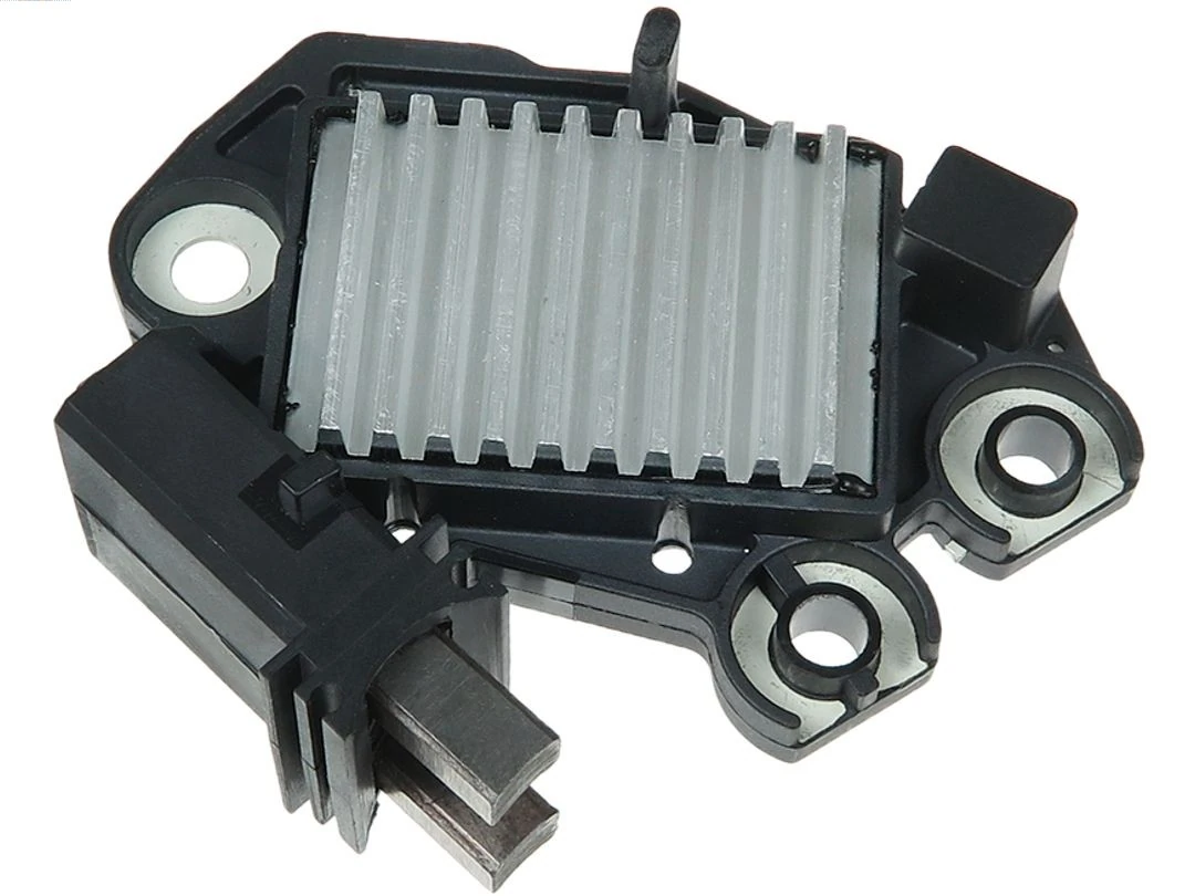 Regulator alternator