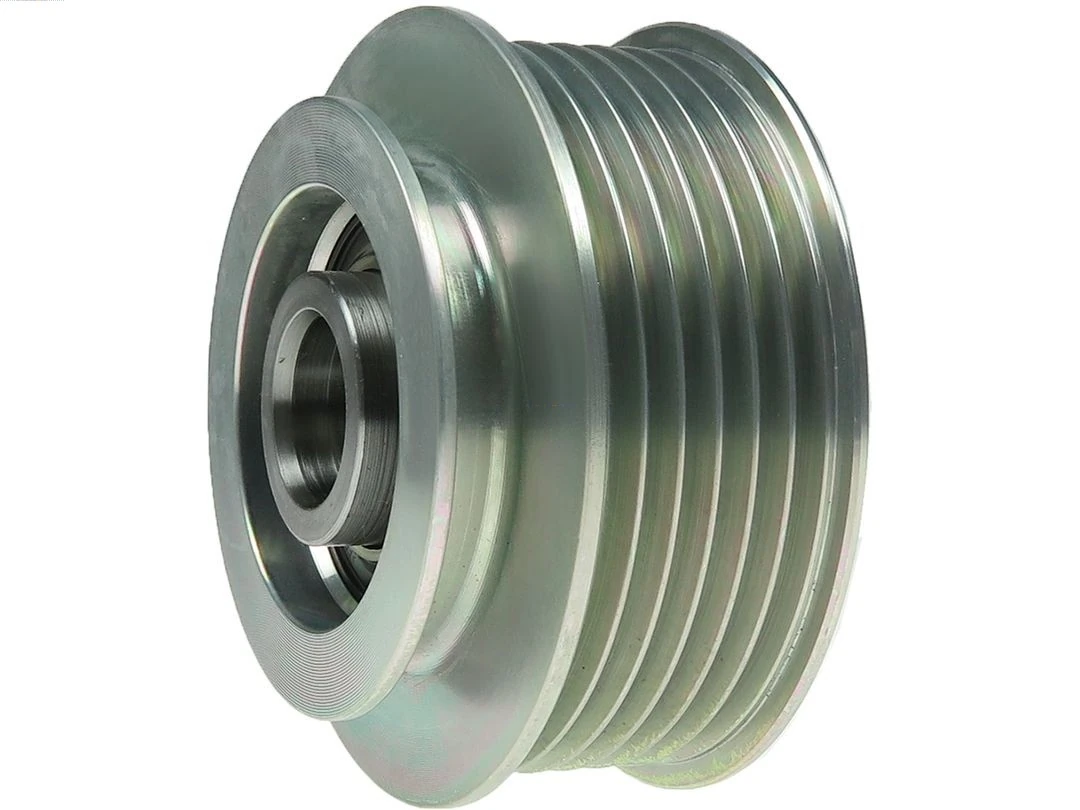 Fulie alternator