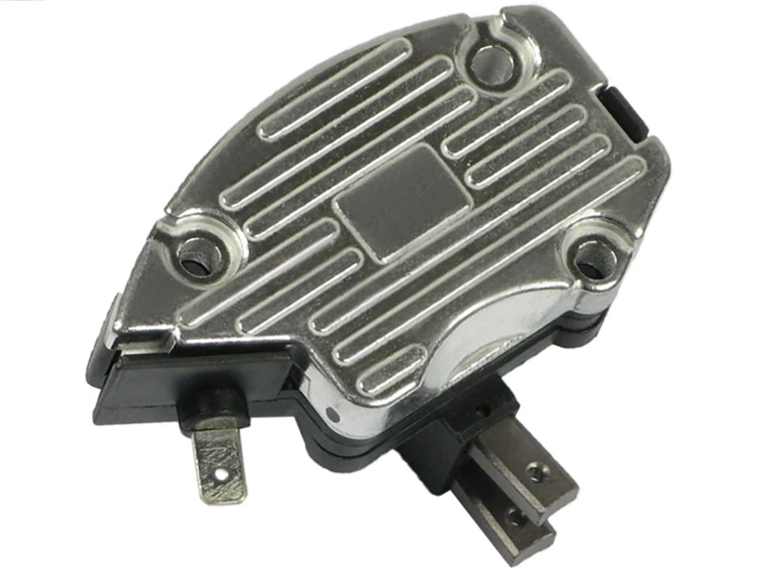 Regulator alternator