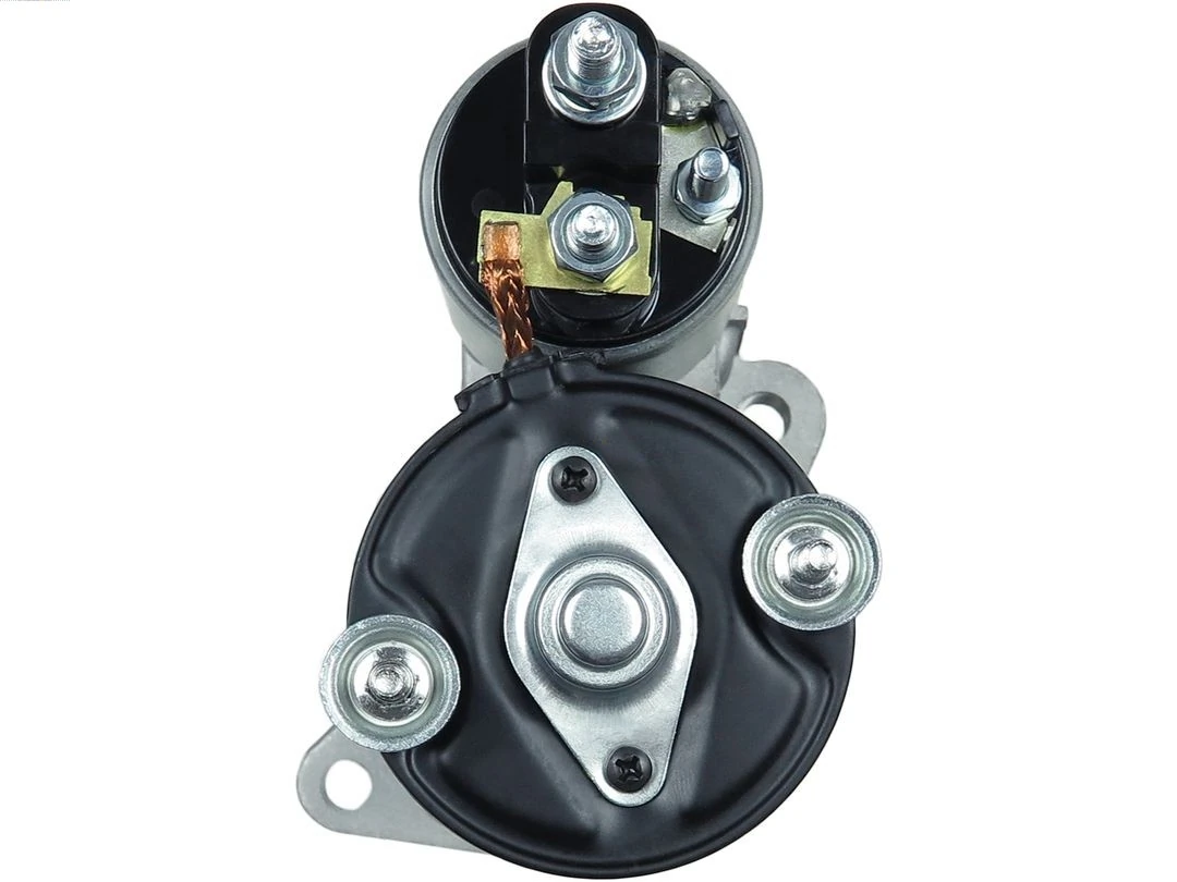 Electromotor