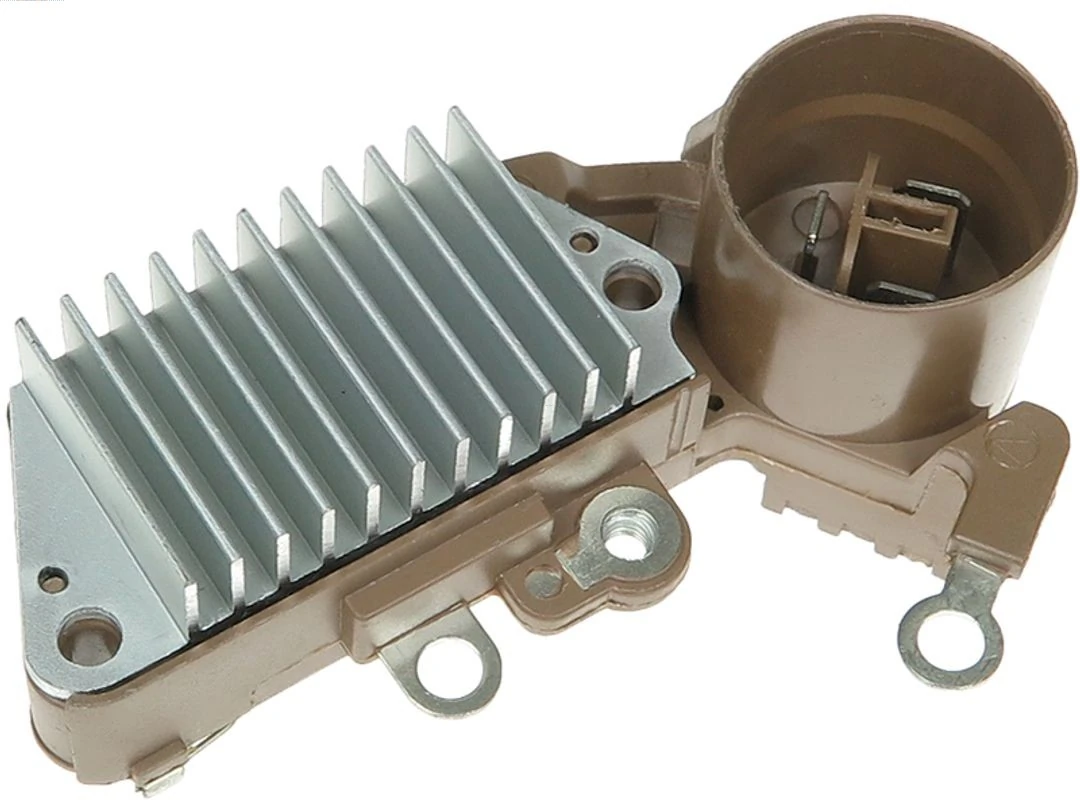 Regulator alternator