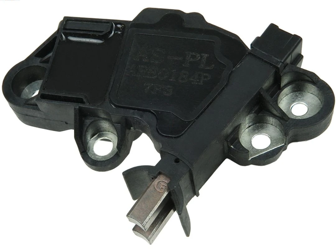 Regulator alternator