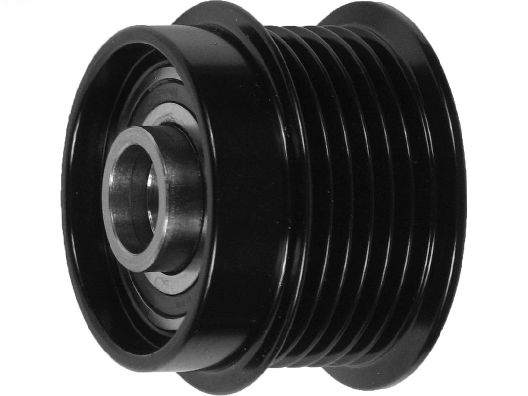Fulie alternator