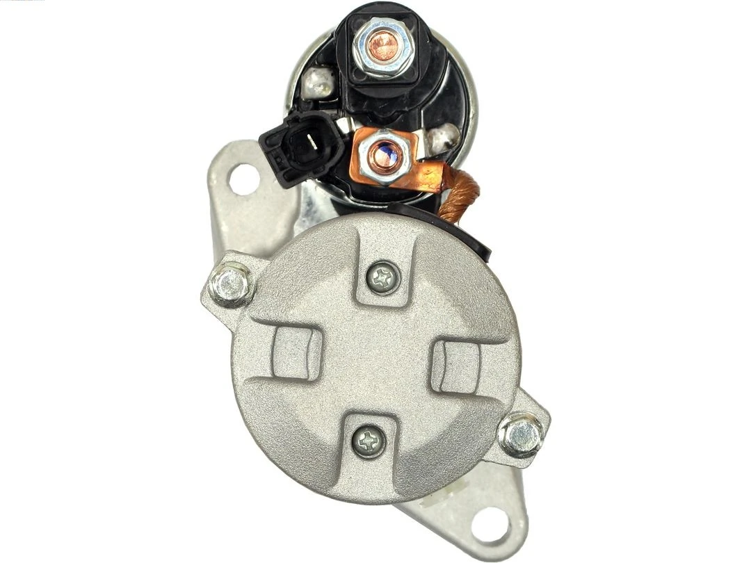 Electromotor