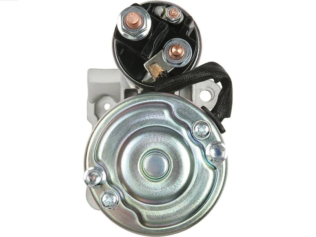 Electromotor