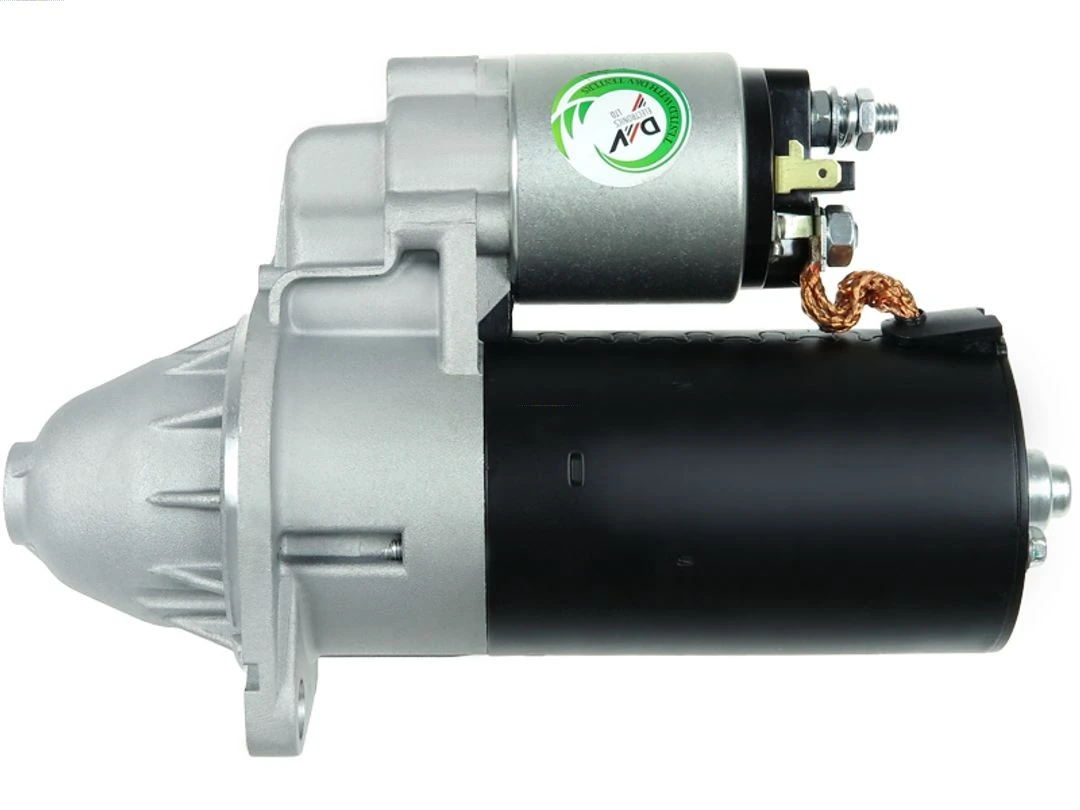 Electromotor