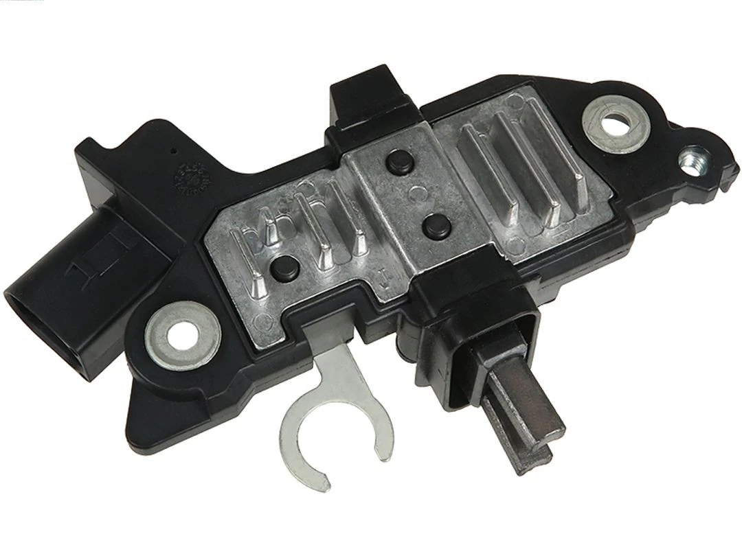 Regulator alternator