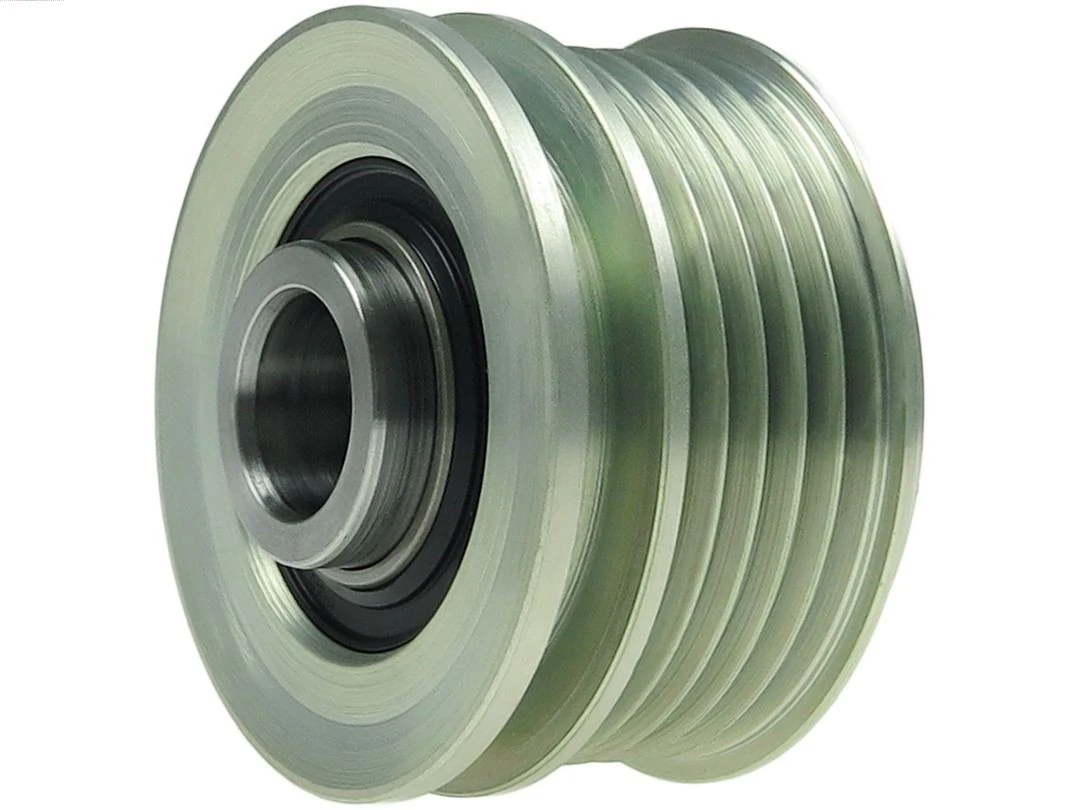 Fulie alternator