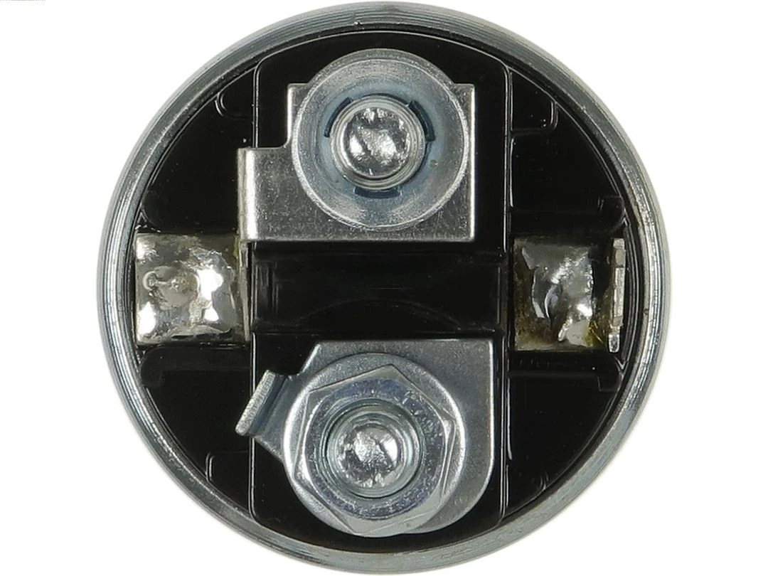 Solenoid, electromotor
