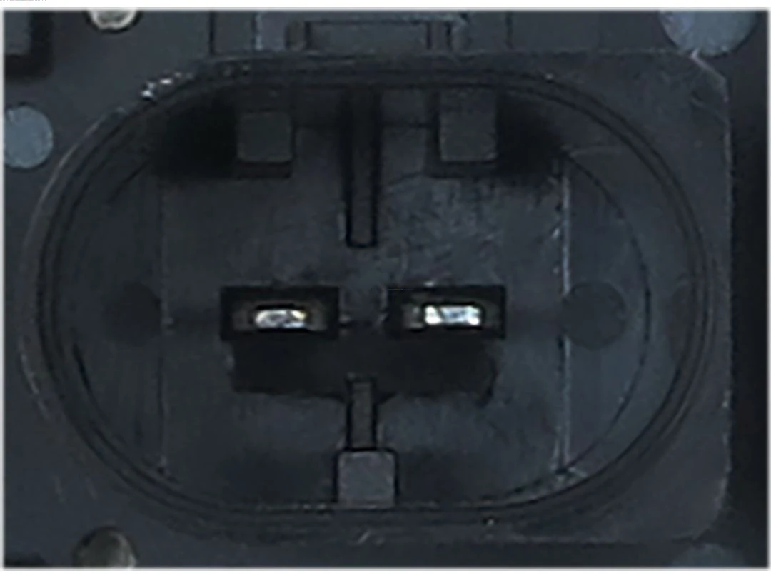 Regulator alternator