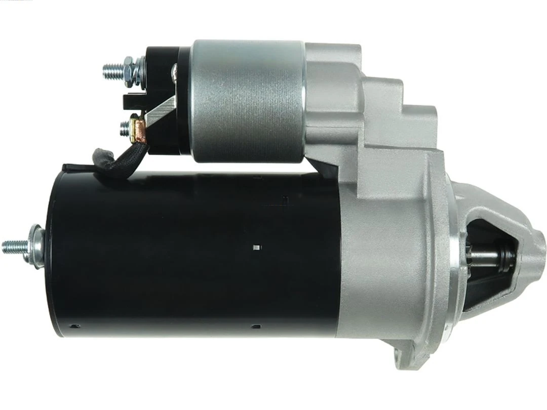Electromotor